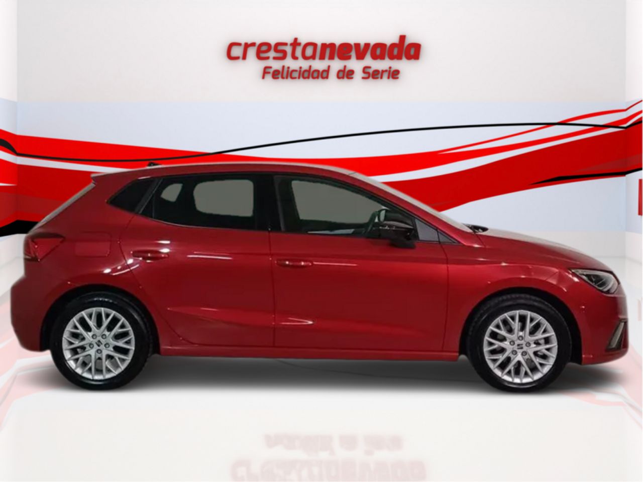 seat ibiza 2024 / foto grande (2)
