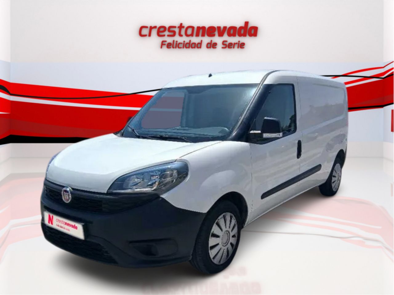 Foto fiat doblò 2021 /