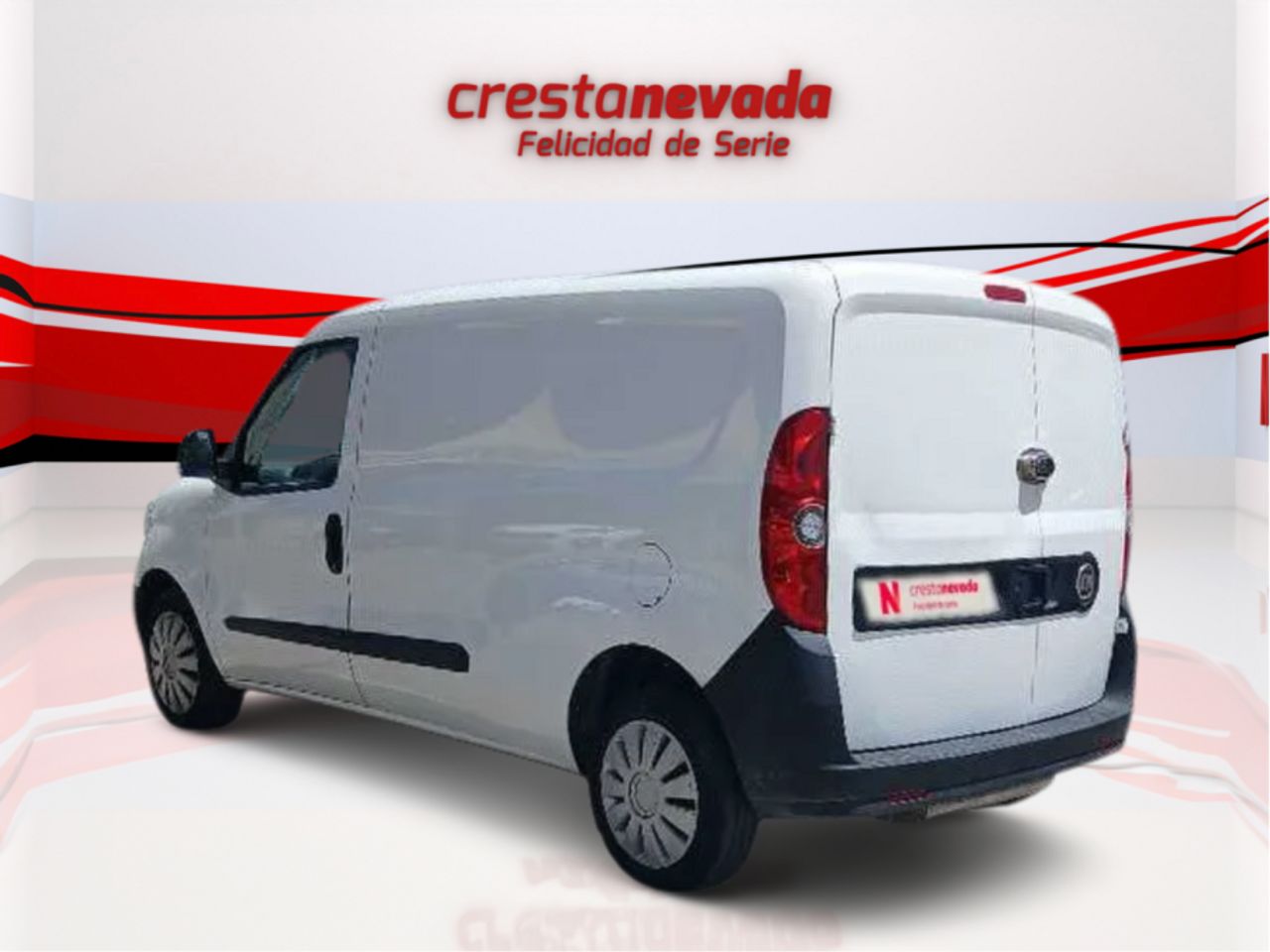 fiat doblò 2021 / foto grande (3)