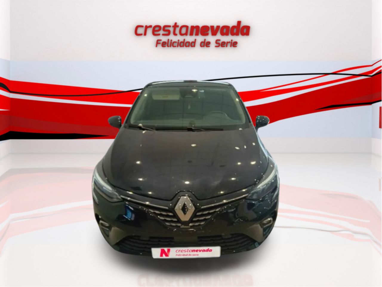 renault clio 2021 / foto grande (2)