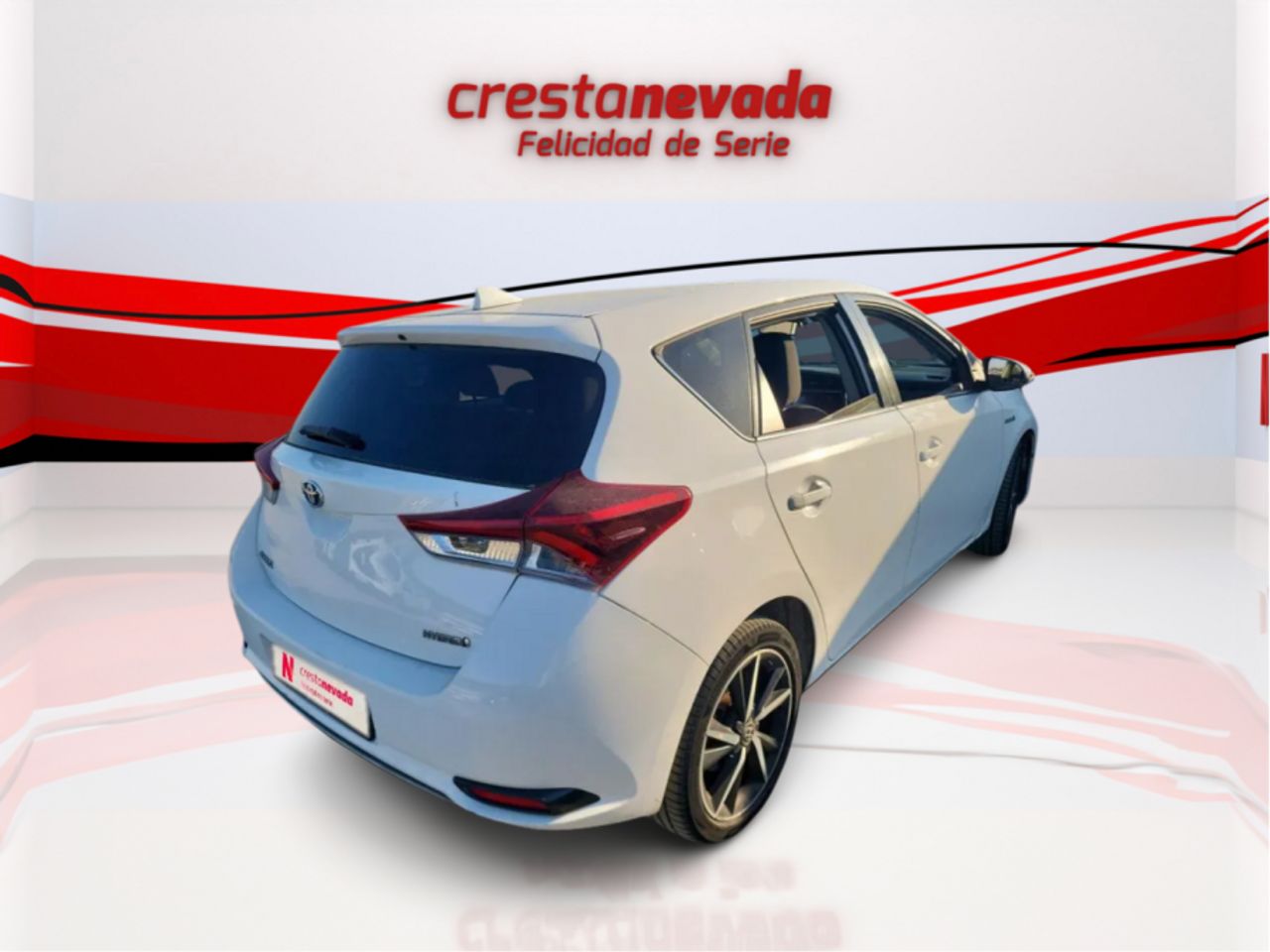 toyota auris 2018 / foto grande (2)