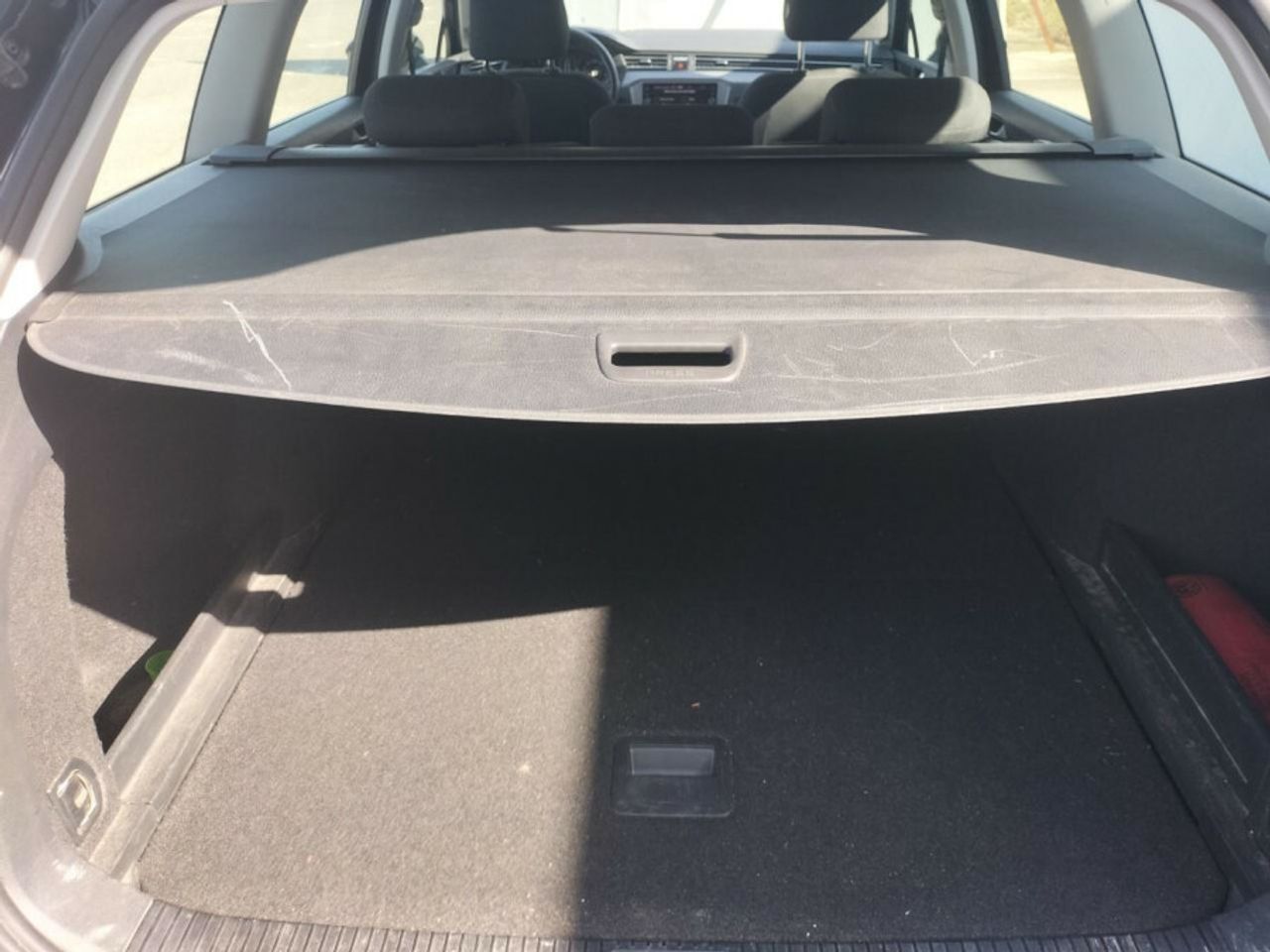 volkswagen passat 2022 / foto grande (2)