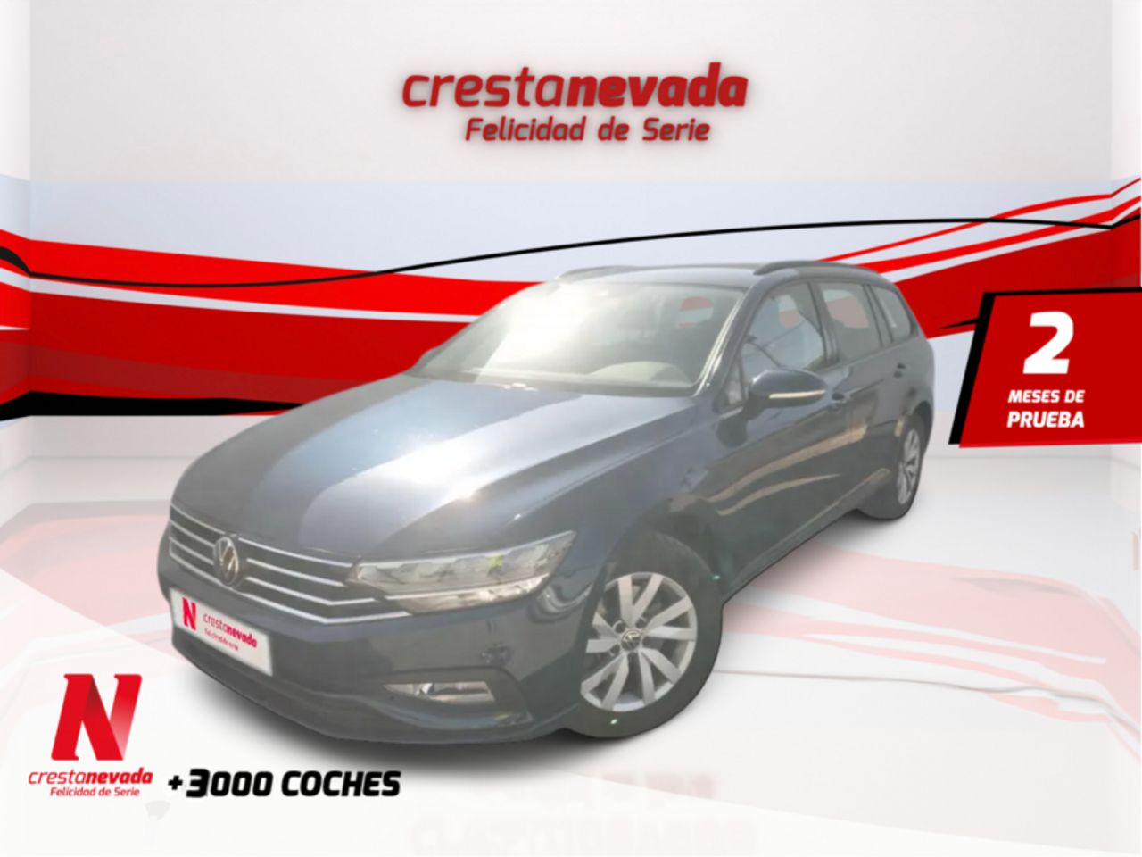 Foto volkswagen passat 2022 /