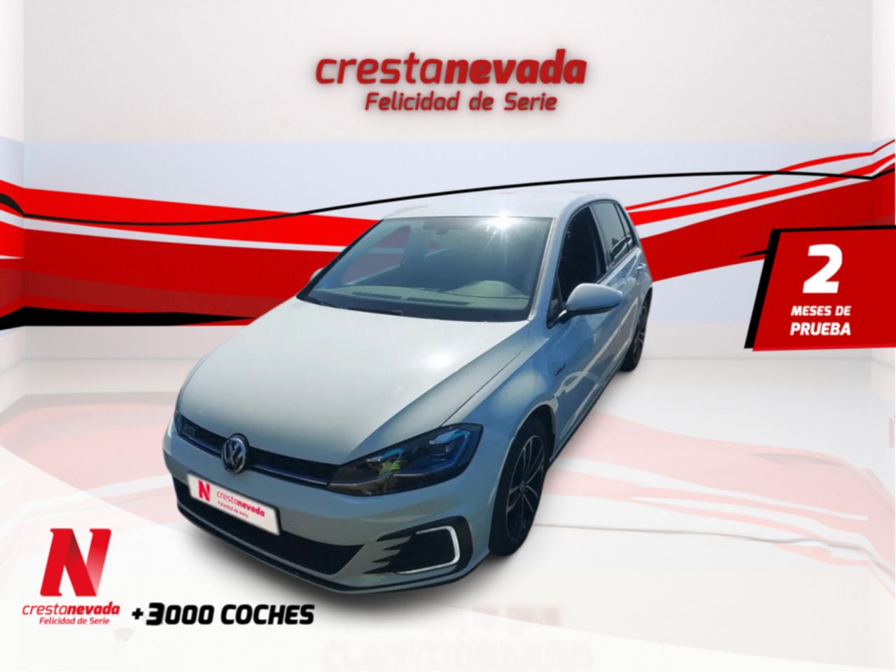 Foto volkswagen golf 2020 /