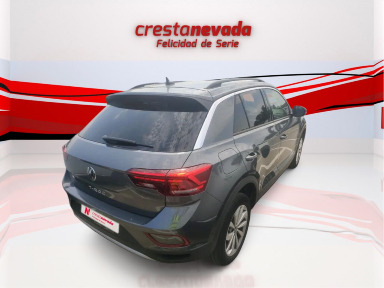 volkswagen t-roc 2022 / foto grande (2)