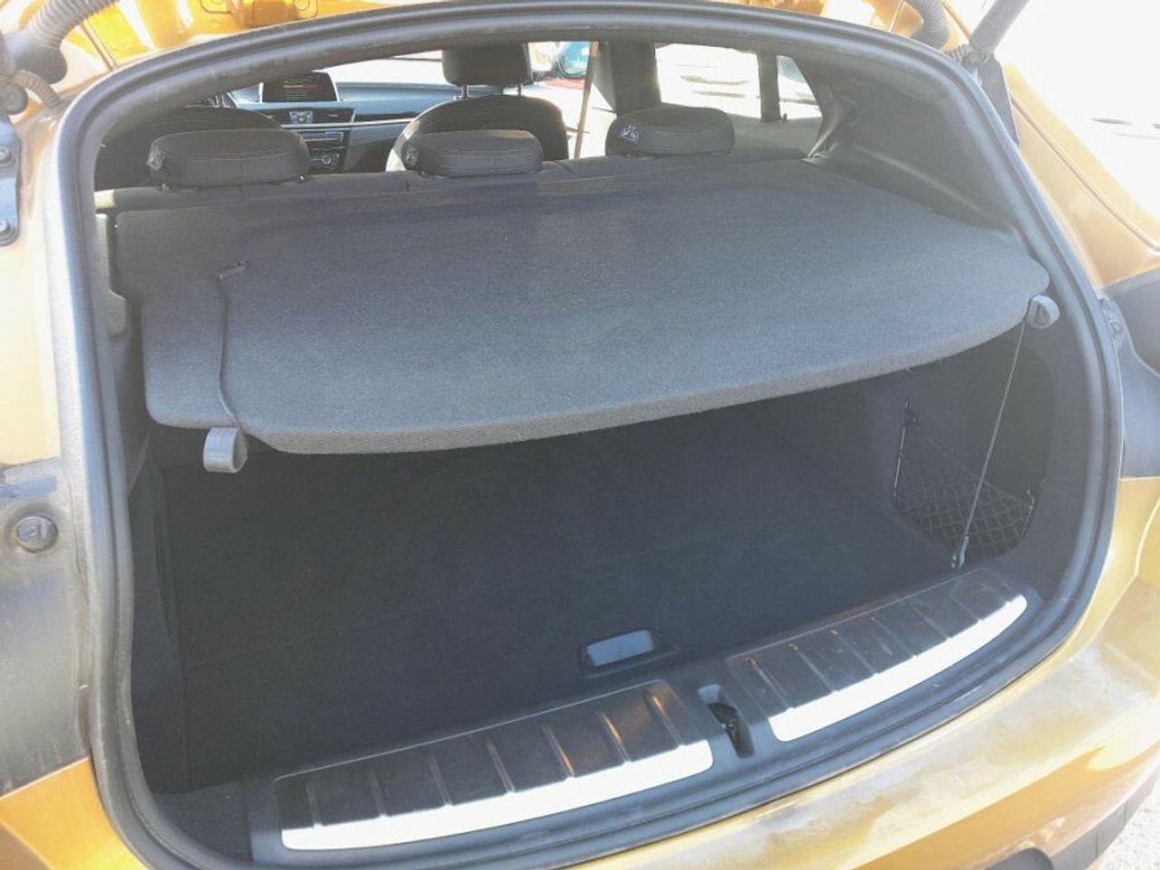 bmw x2 2019 / foto grande (3)