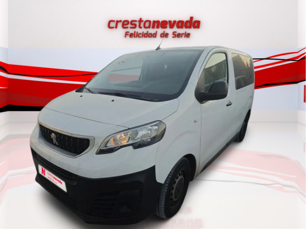 Foto peugeot expert 2021 /