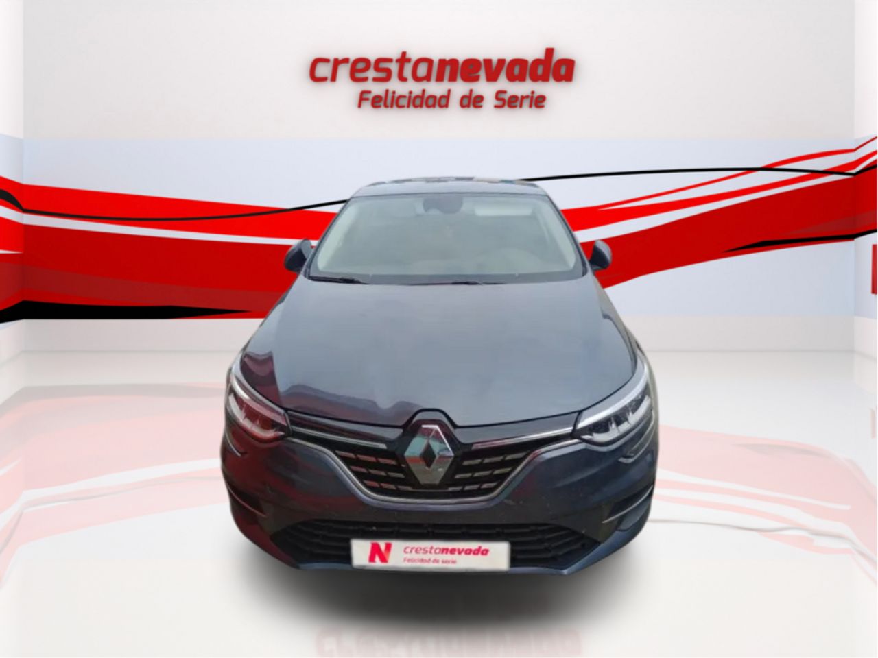 renault megane 2023 / foto grande (2)