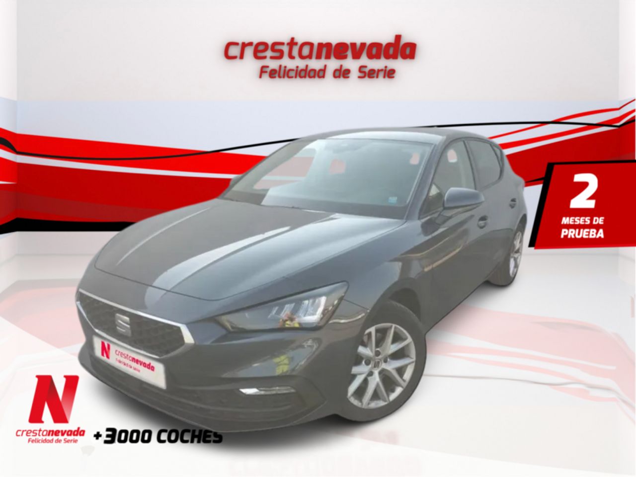 Foto seat leon 2021 /