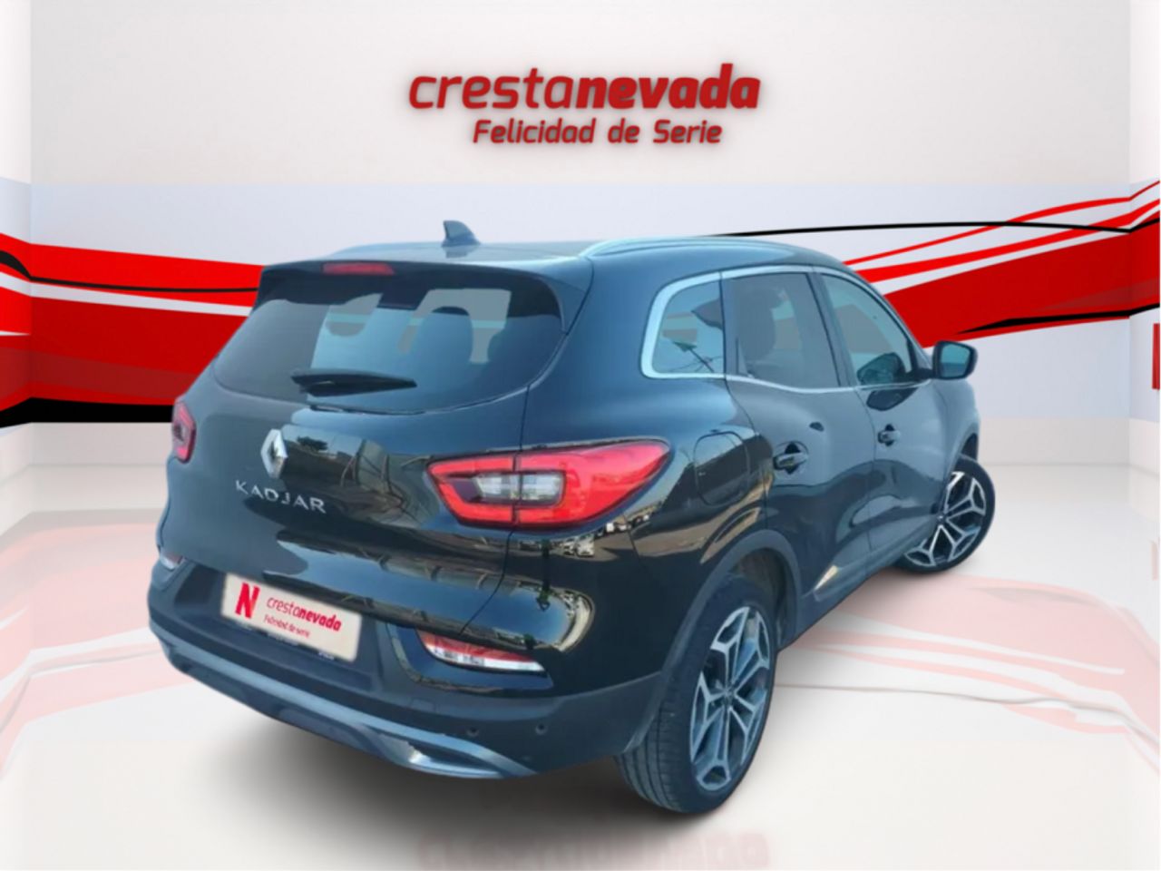 renault kadjar 2022 / foto grande (2)