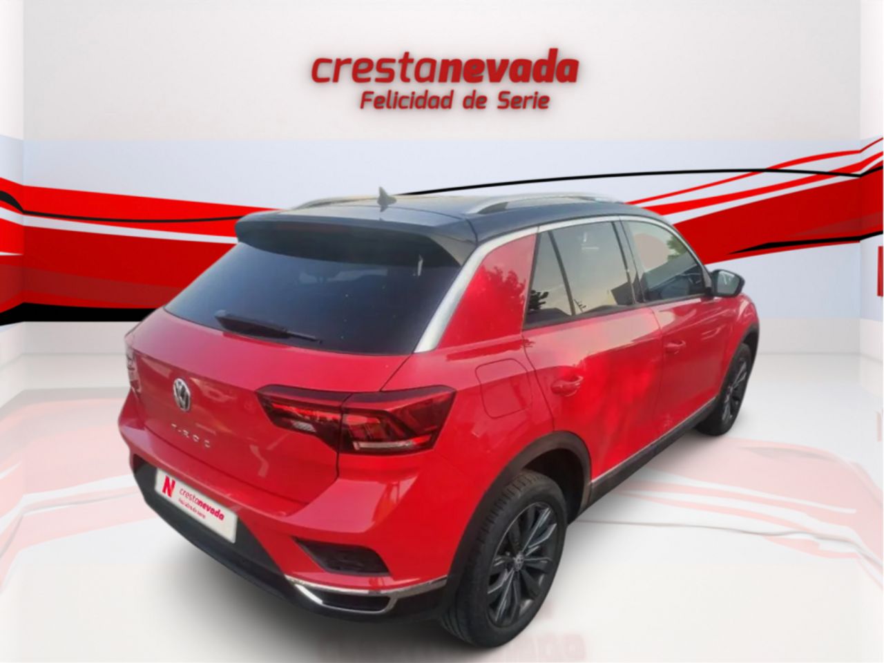 volkswagen t-roc 2018 / foto grande (2)