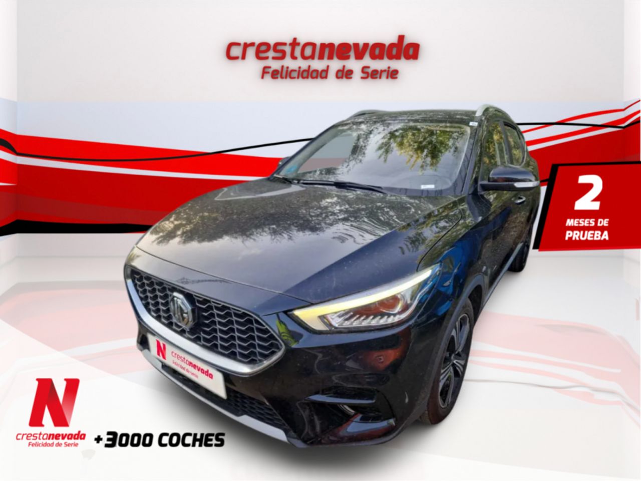 Foto mg zs 2022 /