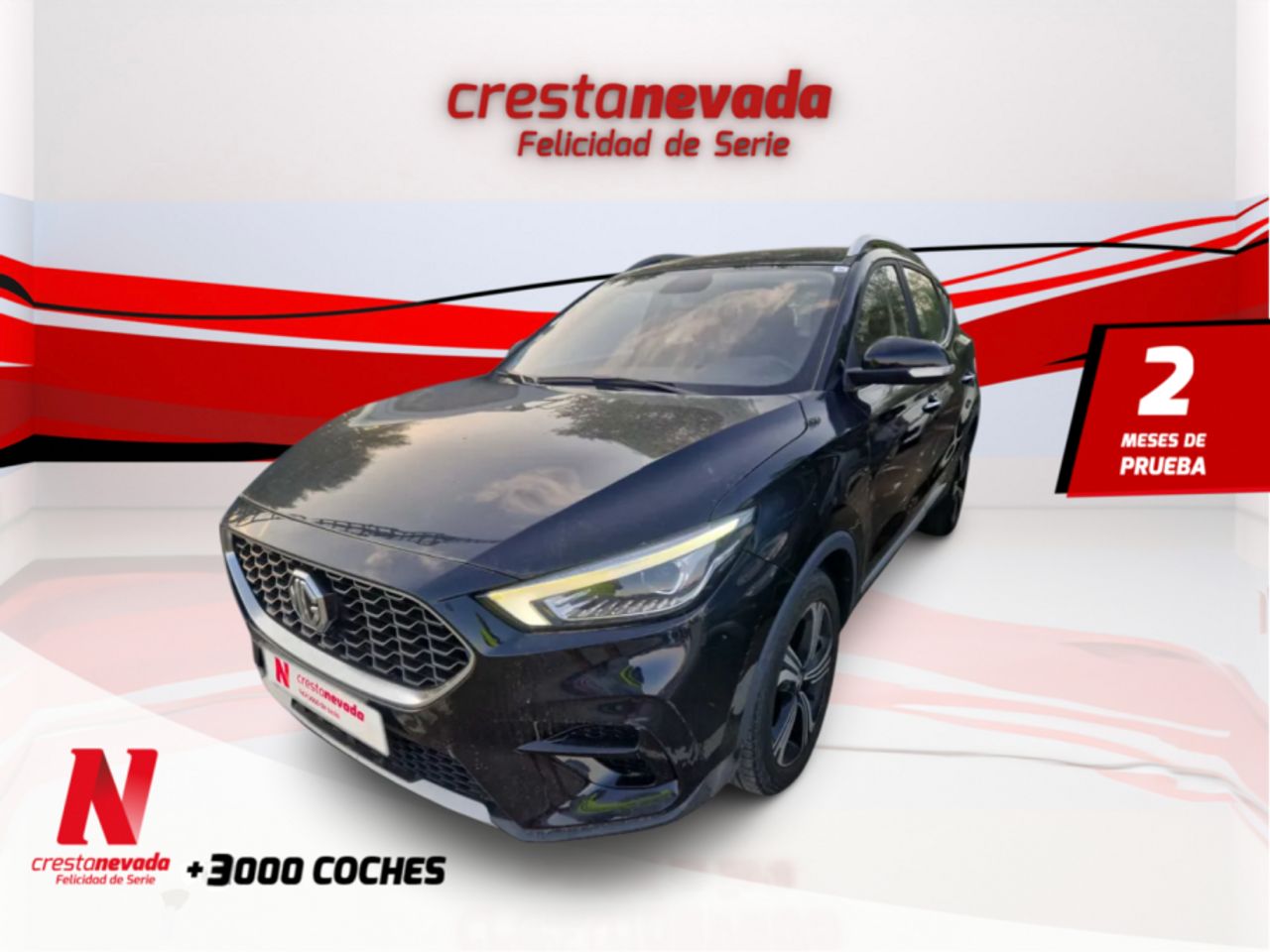 Foto mg zs 2022 /