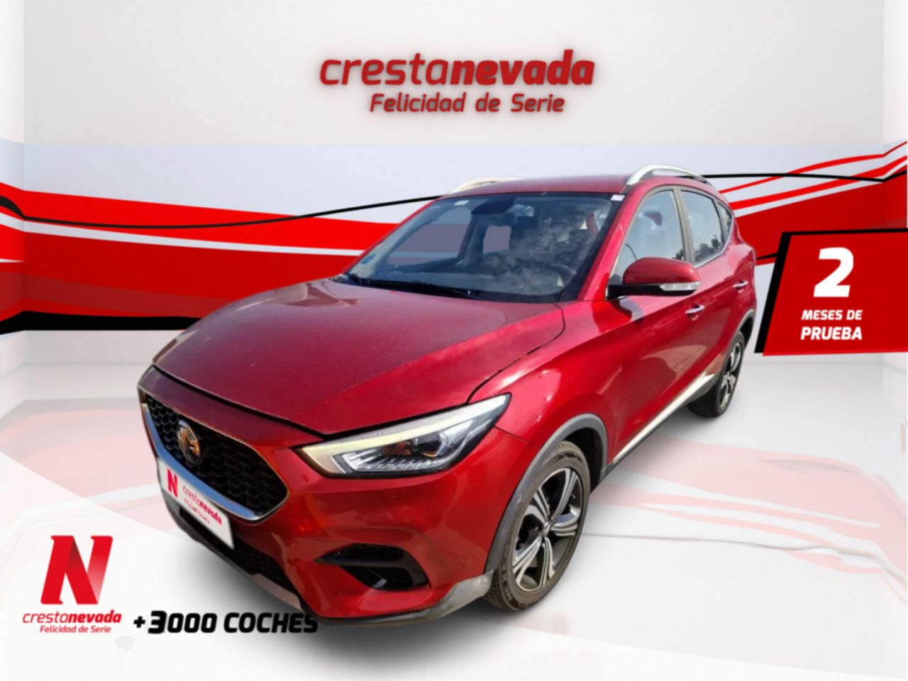 Foto mg zs 2022 /