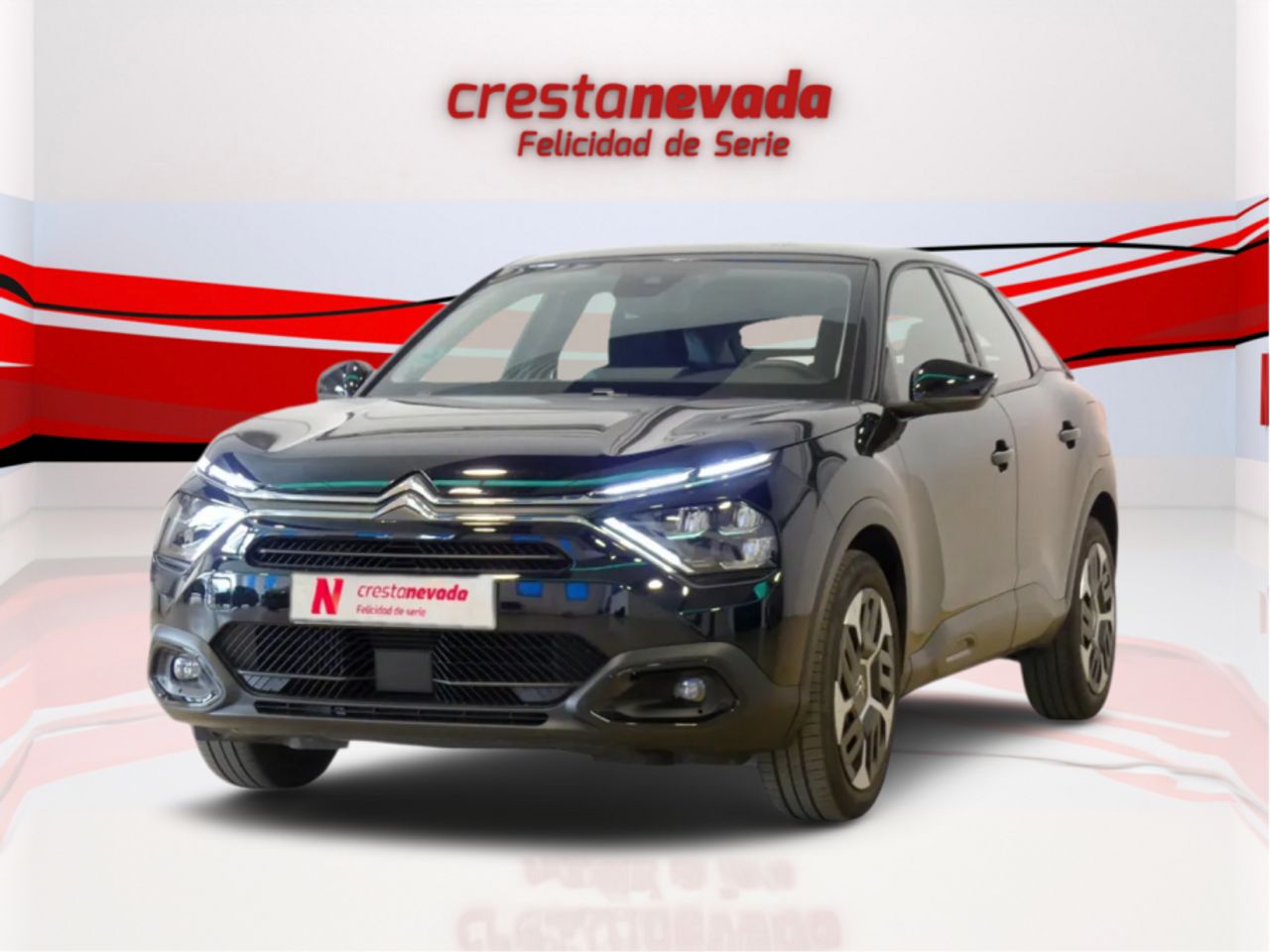 Foto citroën c4 2022 /