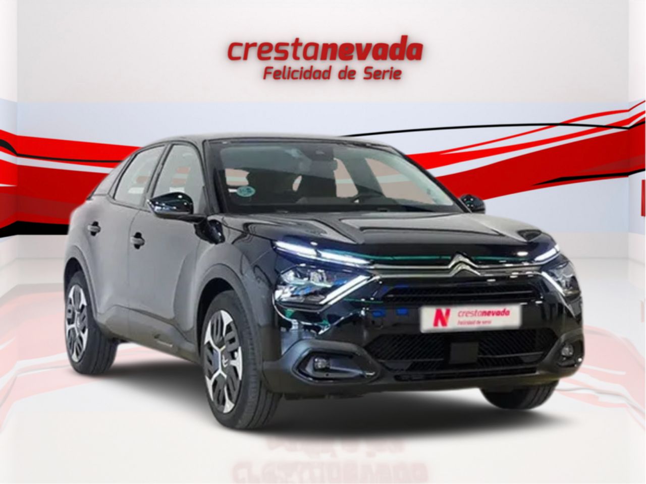 citroën c4 2022 / foto grande (3)