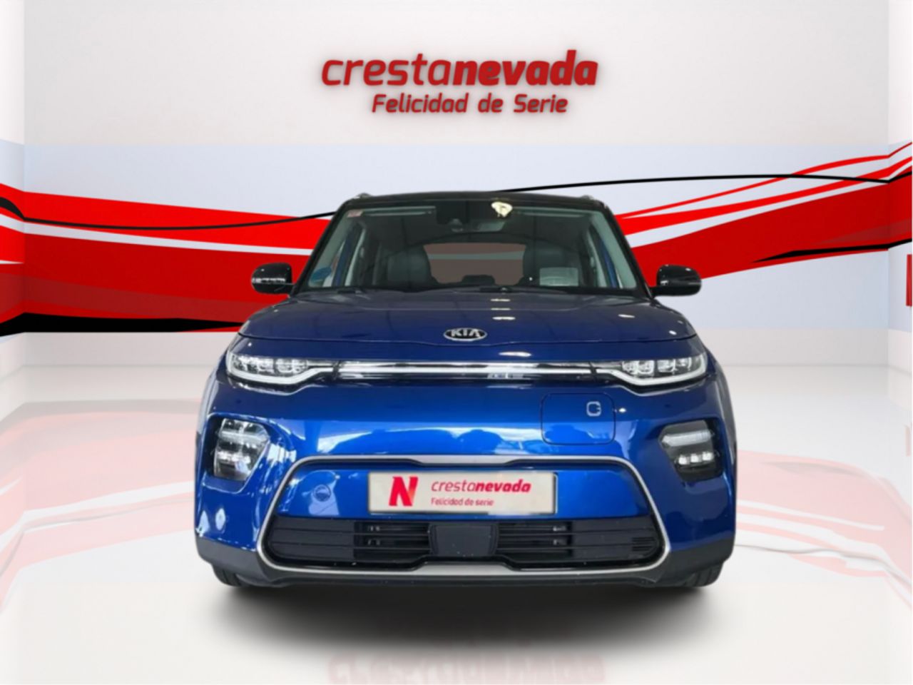 kia e-soul 2021 / foto grande (2)