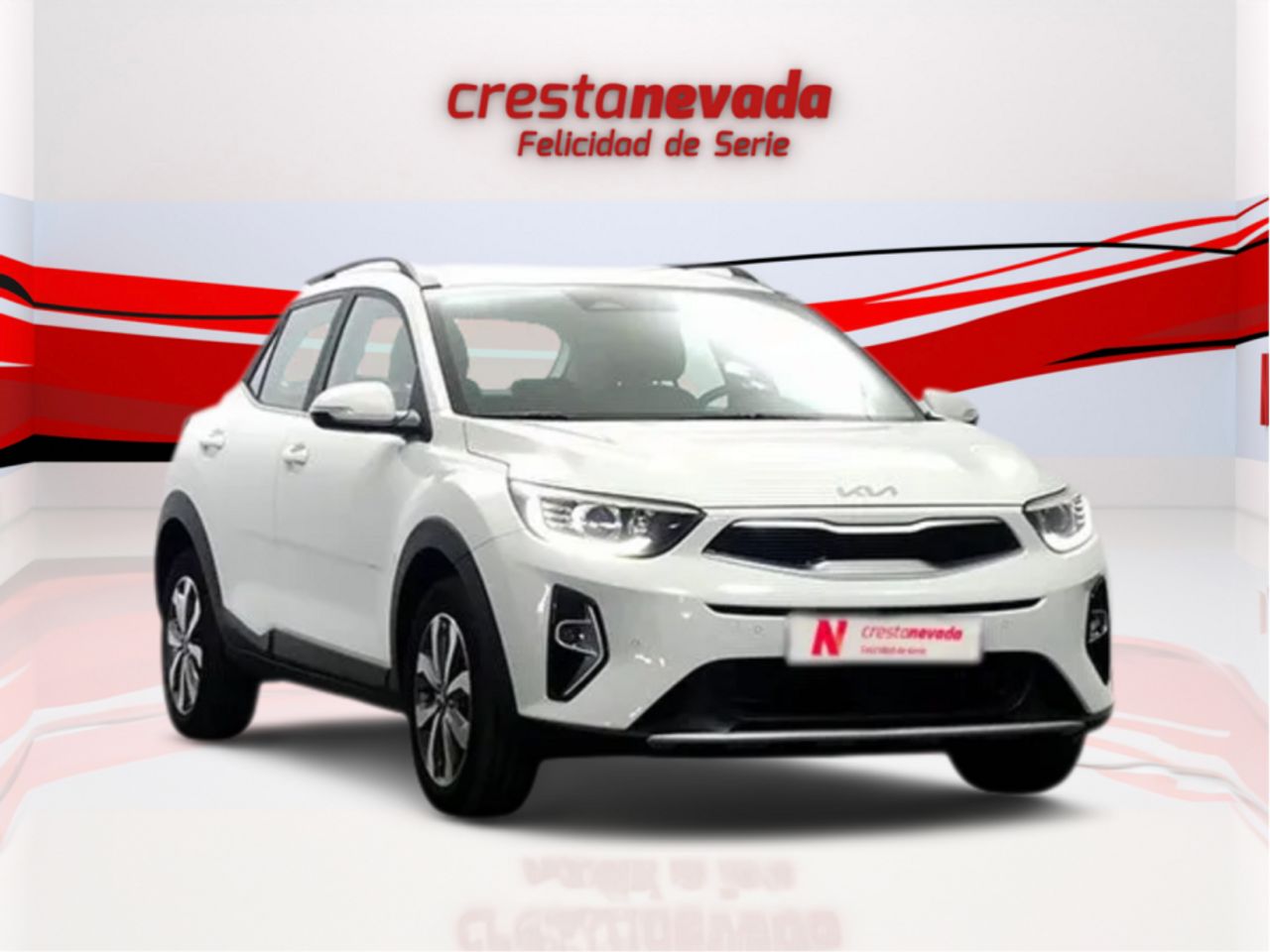 kia stonic 2023 / foto grande (3)