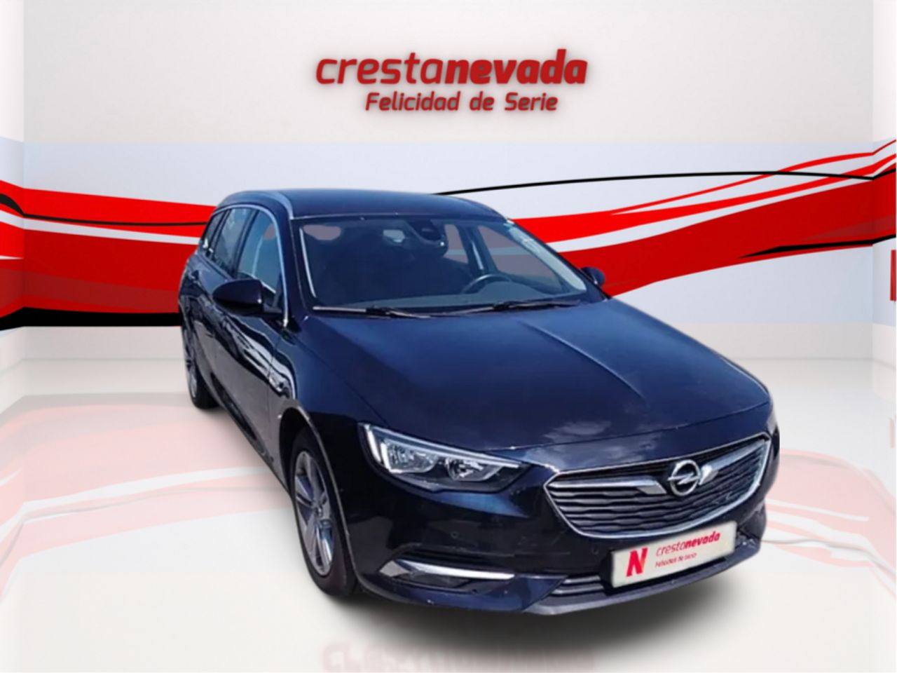 opel insignia  2018 / foto grande (3)