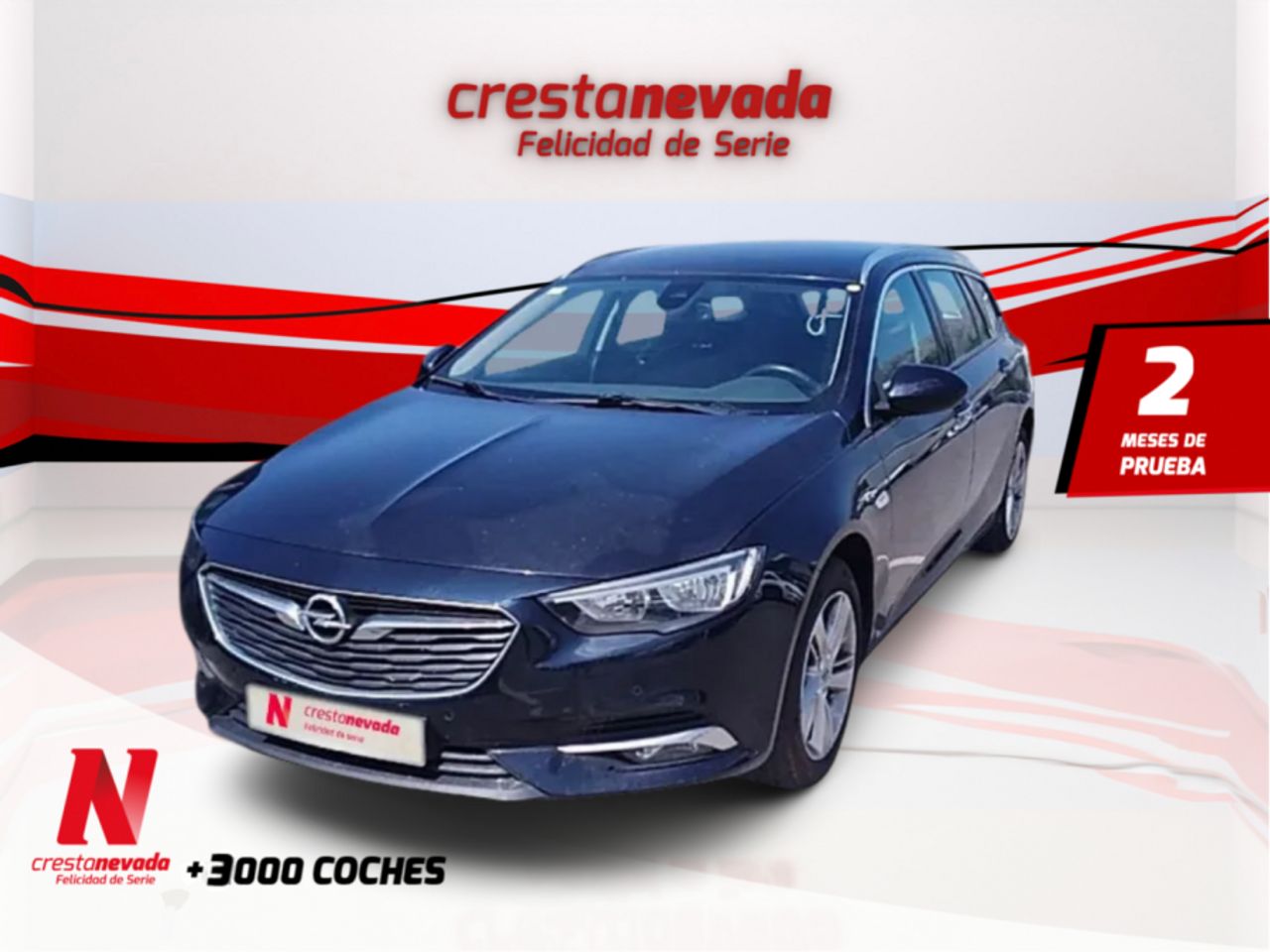 Foto opel insignia  2018 /