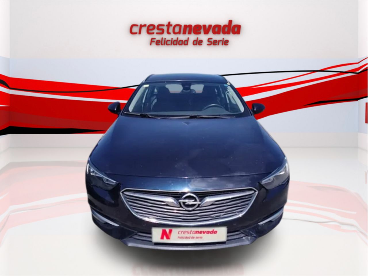 opel insignia  2018 / foto grande (2)