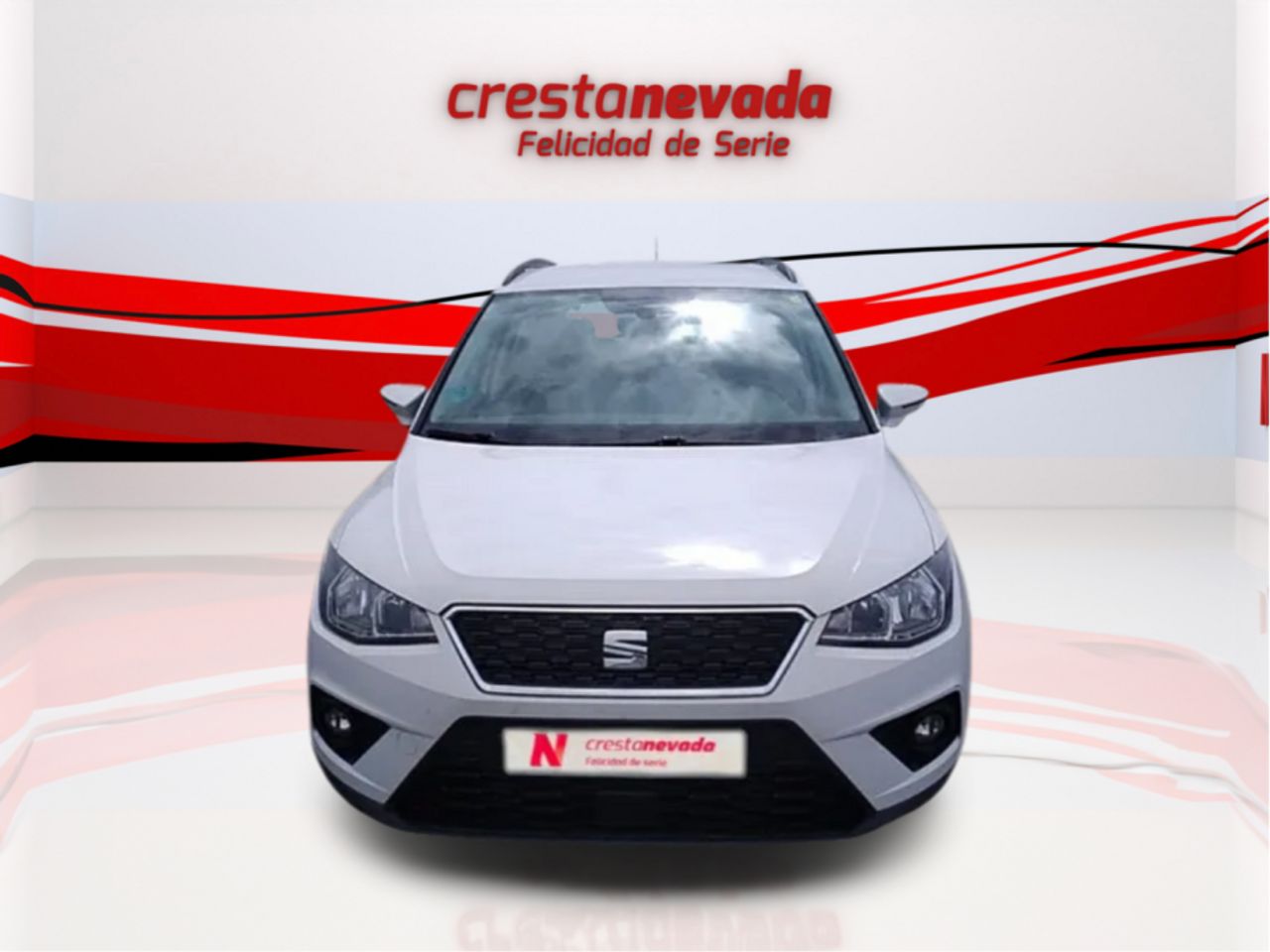 seat arona 2020 / foto grande (2)