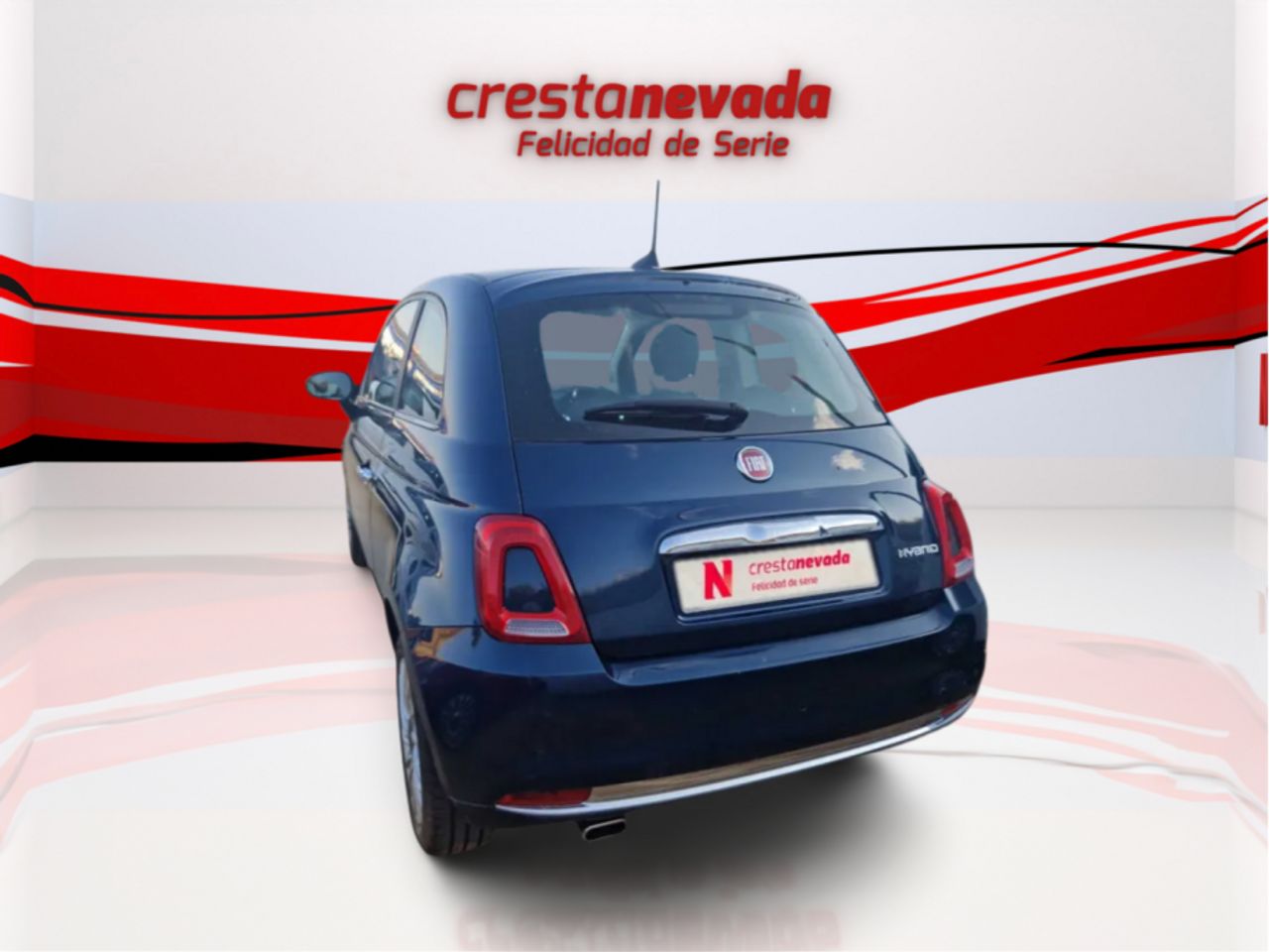 fiat 500 2022 / foto grande (3)