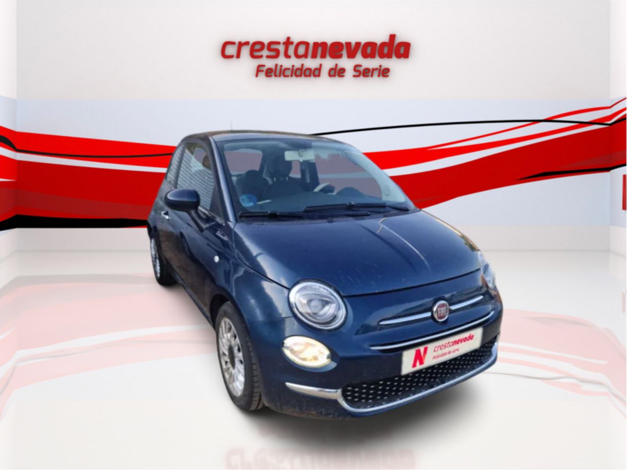 fiat 500 2022 / foto grande (2)