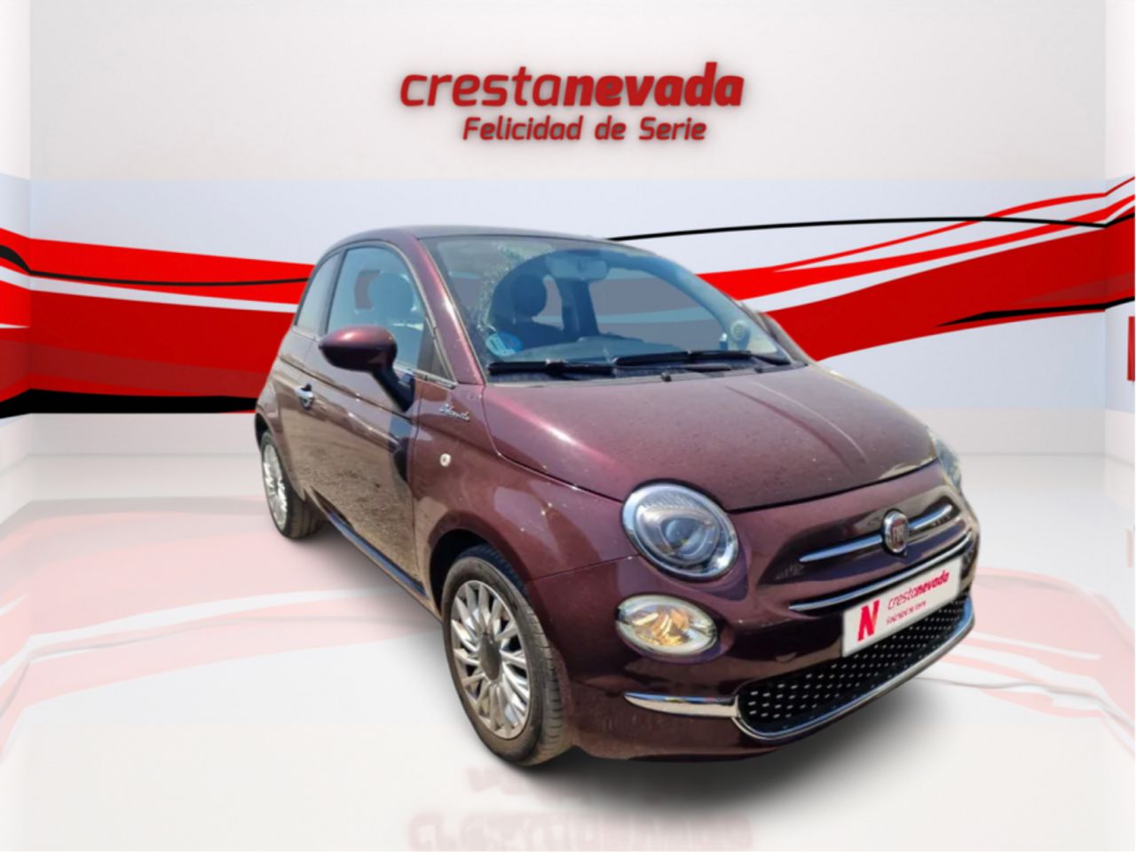 fiat 500 2022 / foto grande (2)