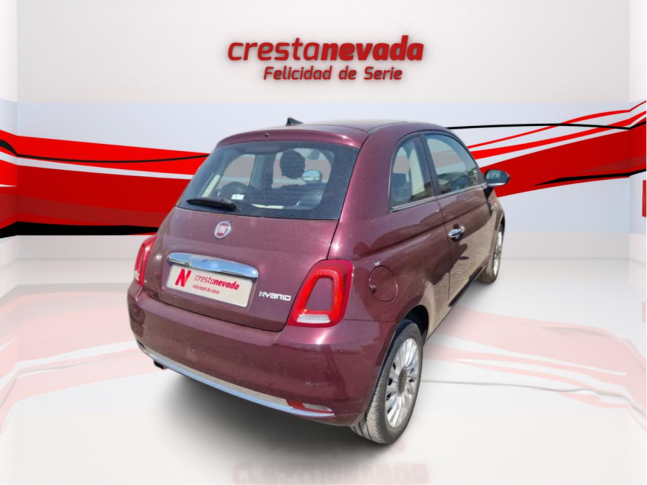 fiat 500 2022 / foto grande (3)