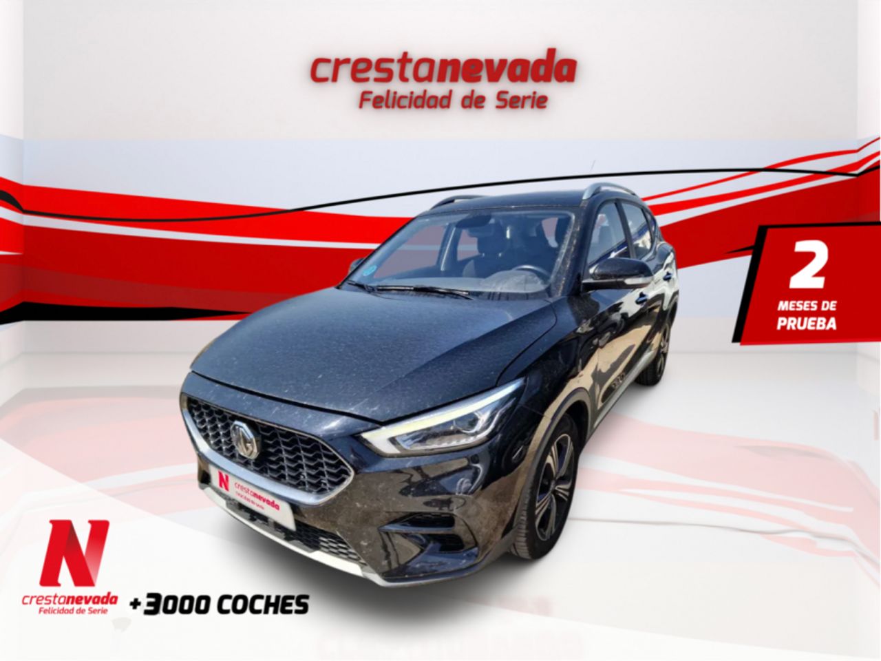 Foto mg zs 2022 /