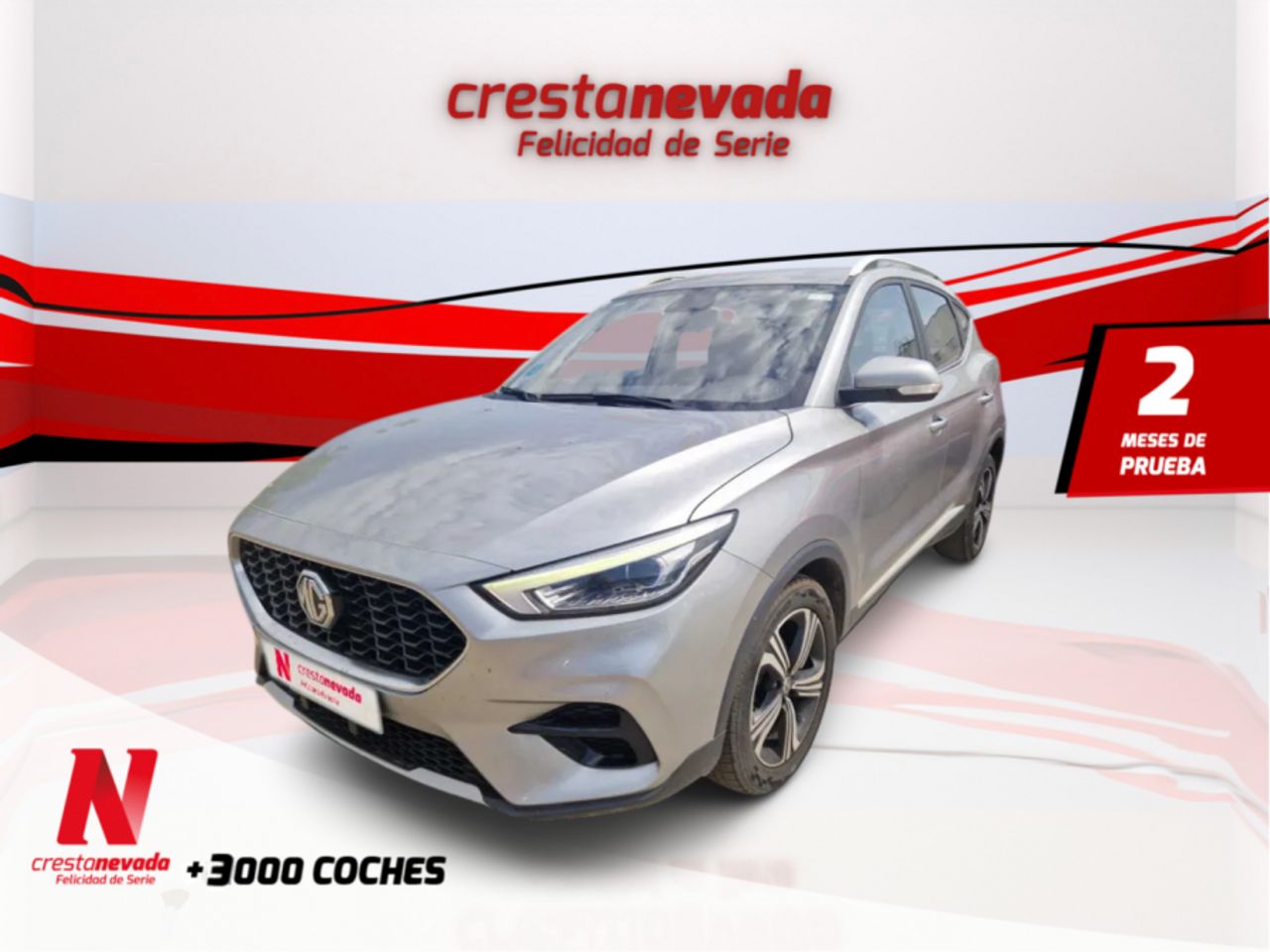 Foto mg zs 2022 /