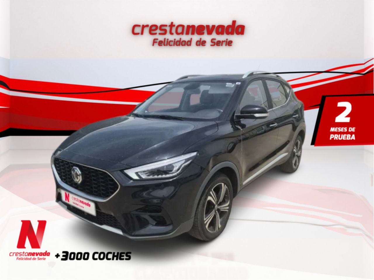 Foto mg zs 2022 /