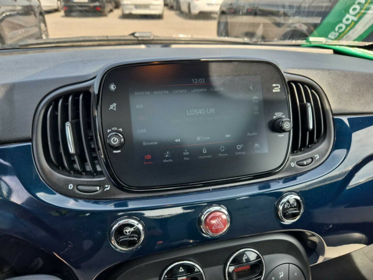 fiat 500 2022 / foto grande (3)