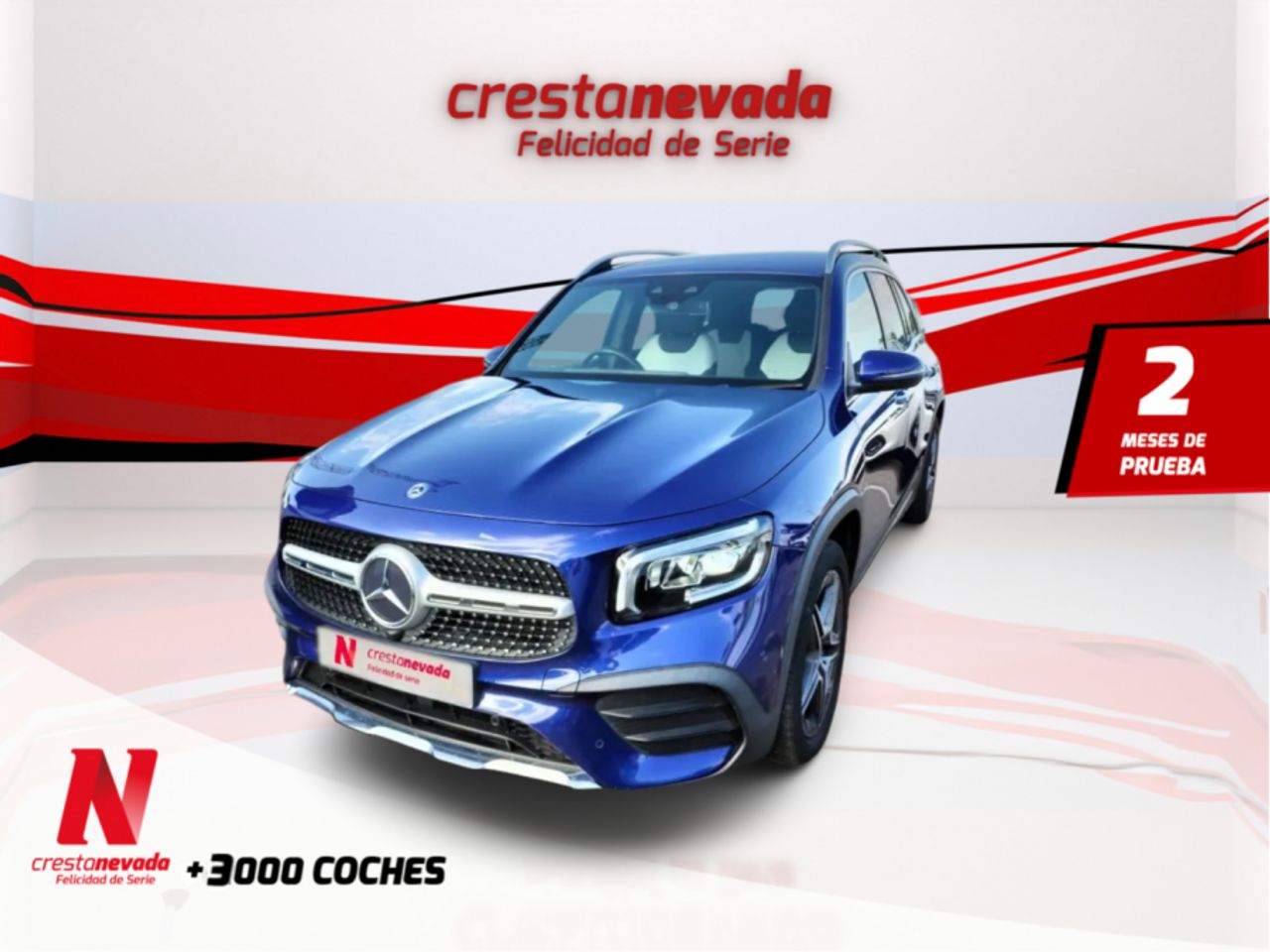 Foto mercedes clase glb 2021 /