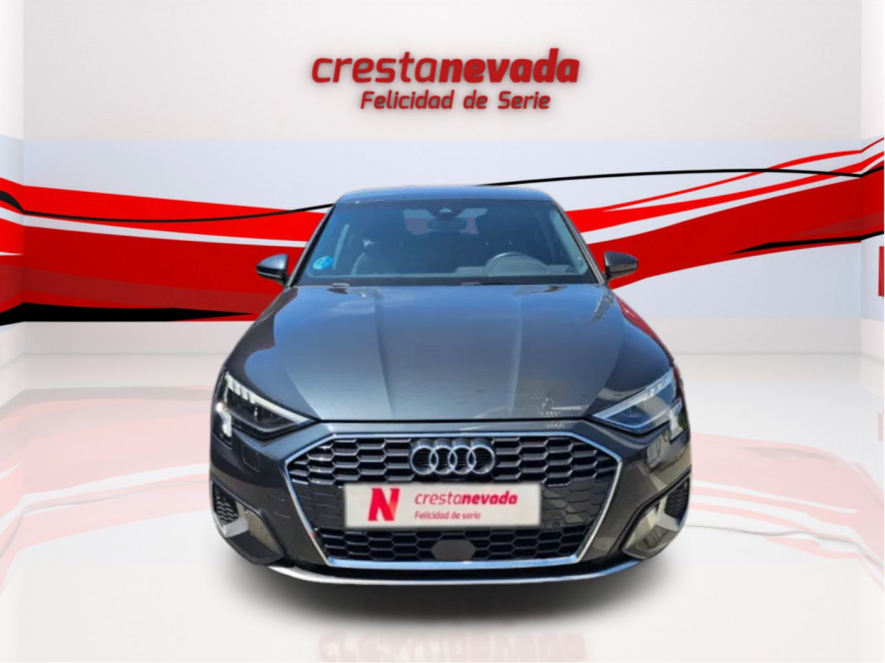 audi a3 2023 / foto grande (2)