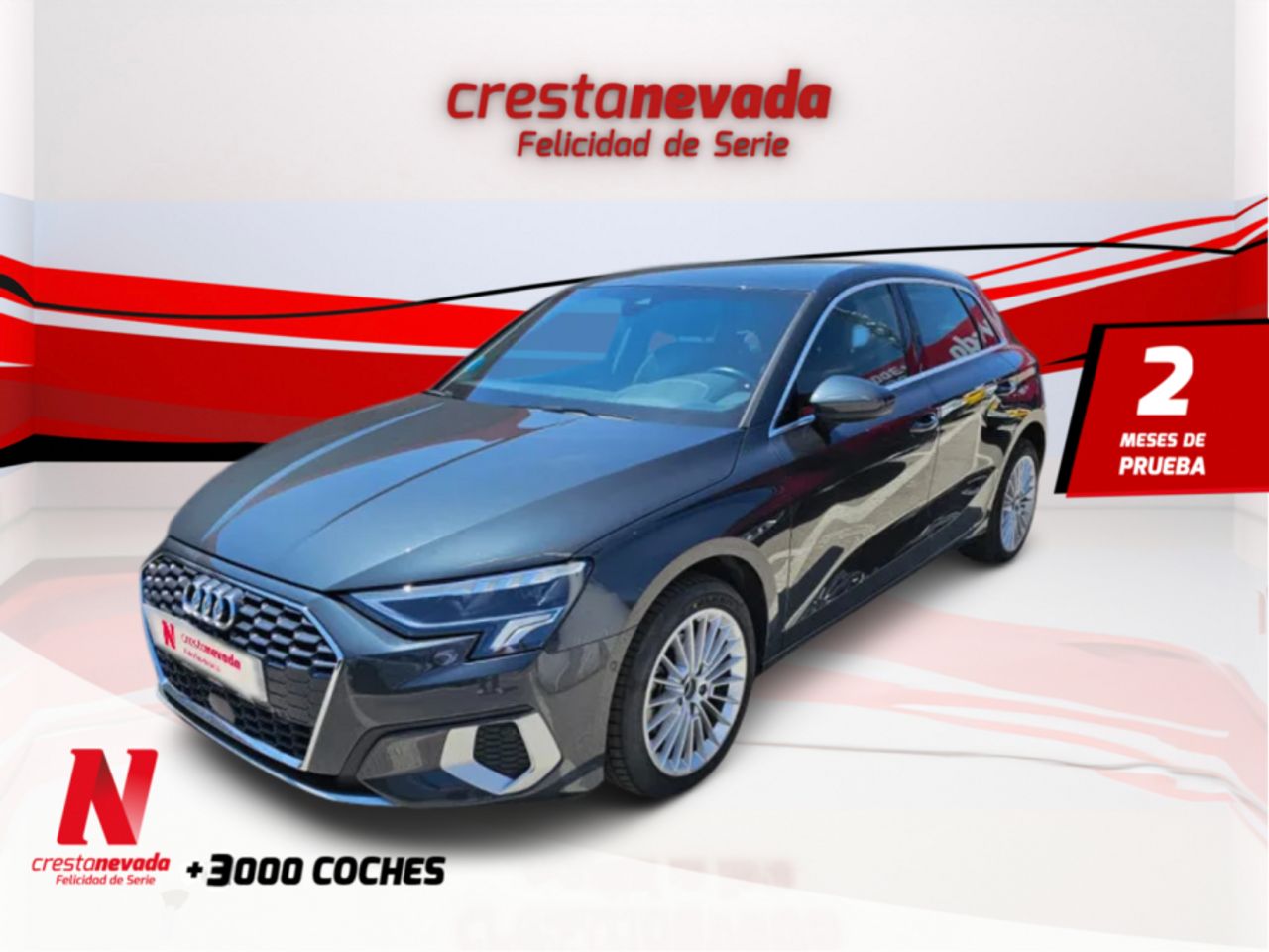 Foto audi a3 2023 /