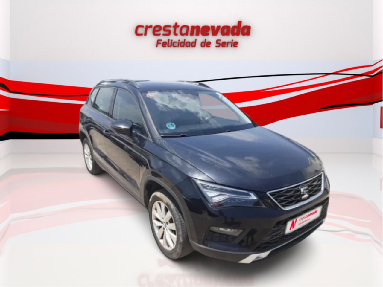 seat ateca 2019 / foto grande (2)