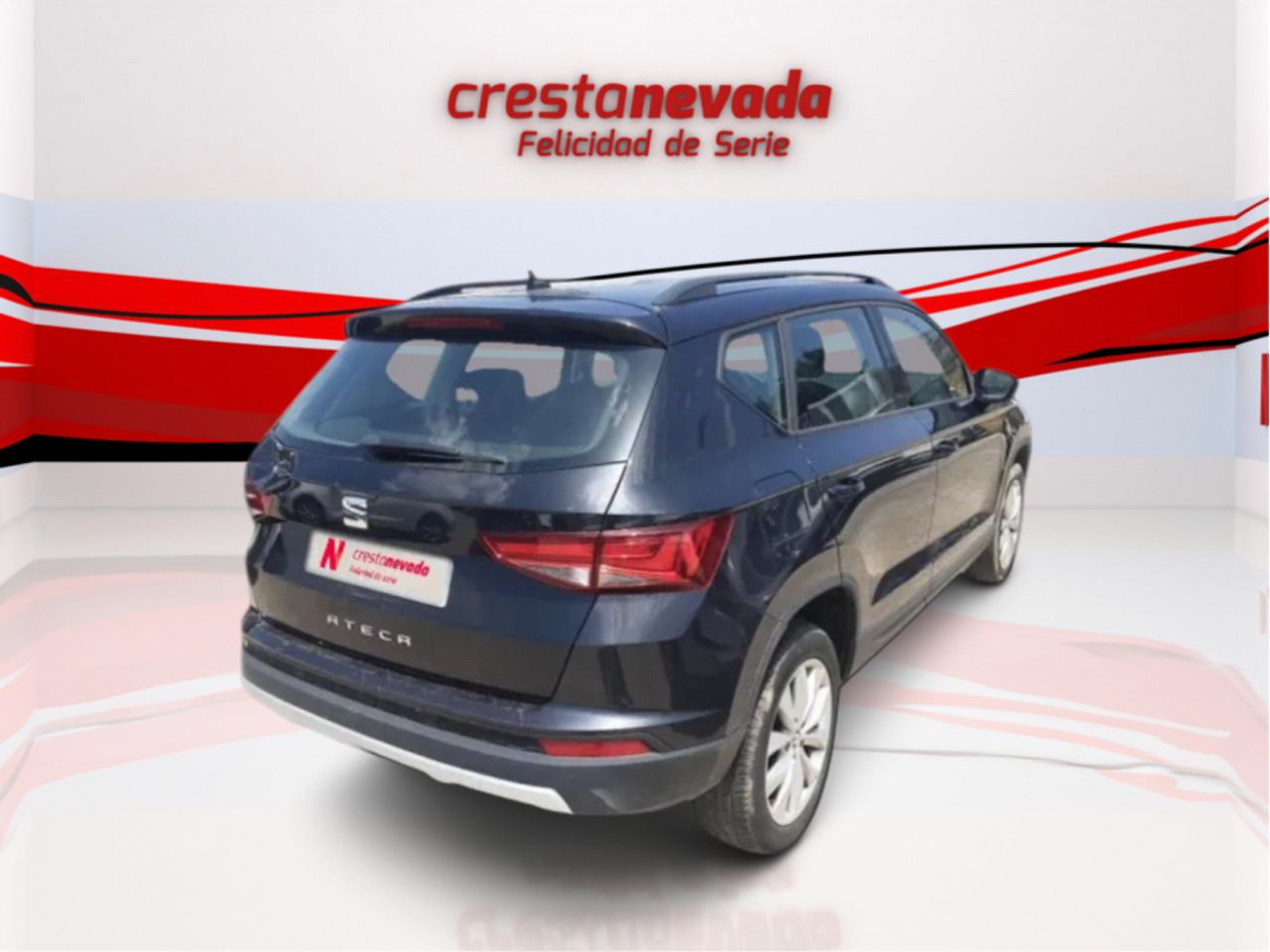 seat ateca 2019 / foto grande (3)