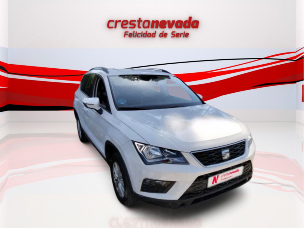 seat ateca 2020 / foto grande (3)