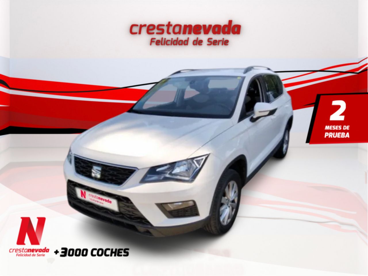 Foto seat ateca 2020 /