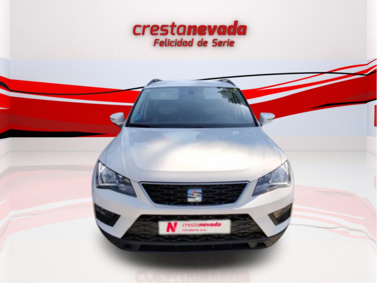 seat ateca 2020 / foto grande (2)