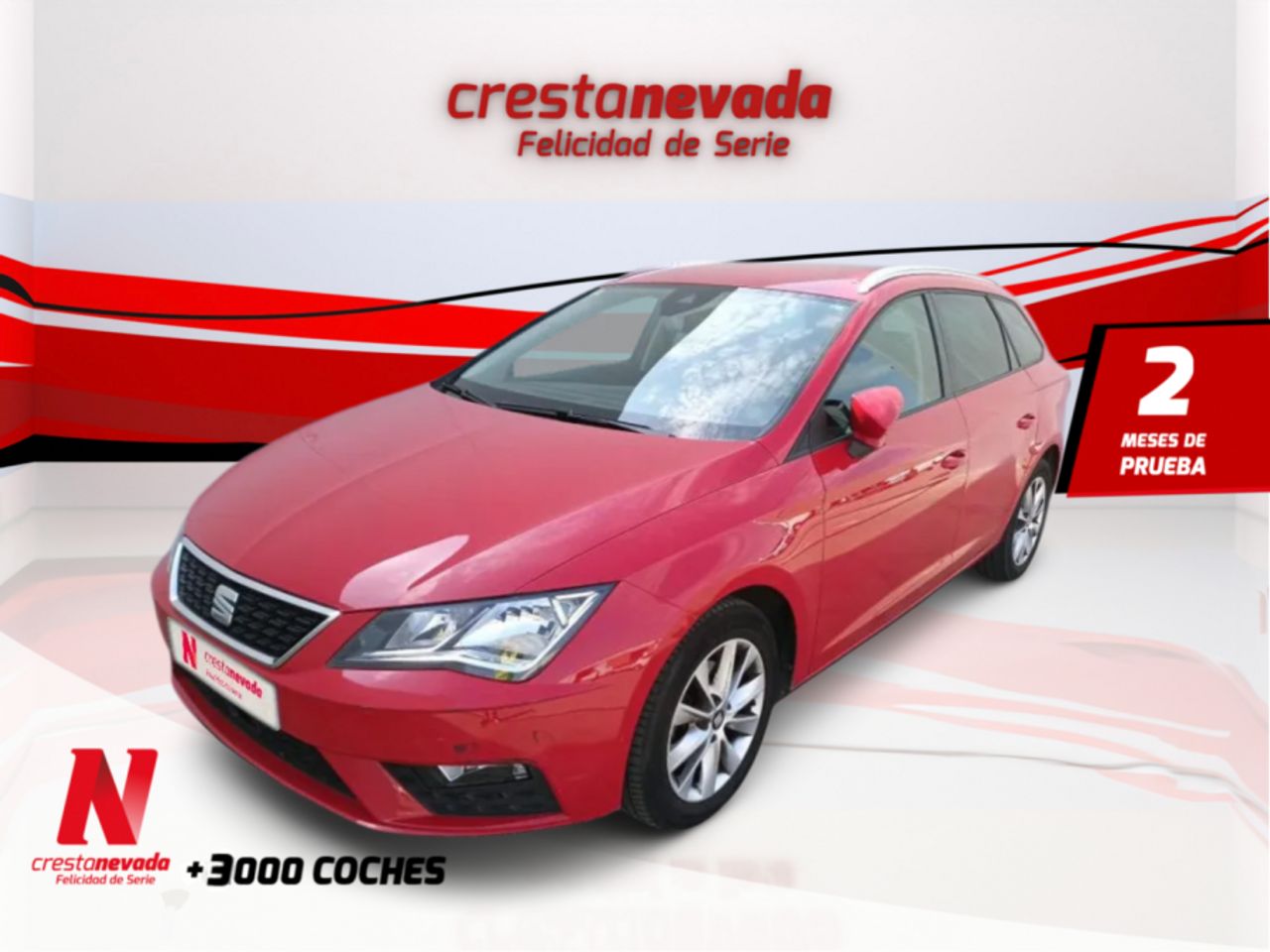 Foto seat leon 2019 /