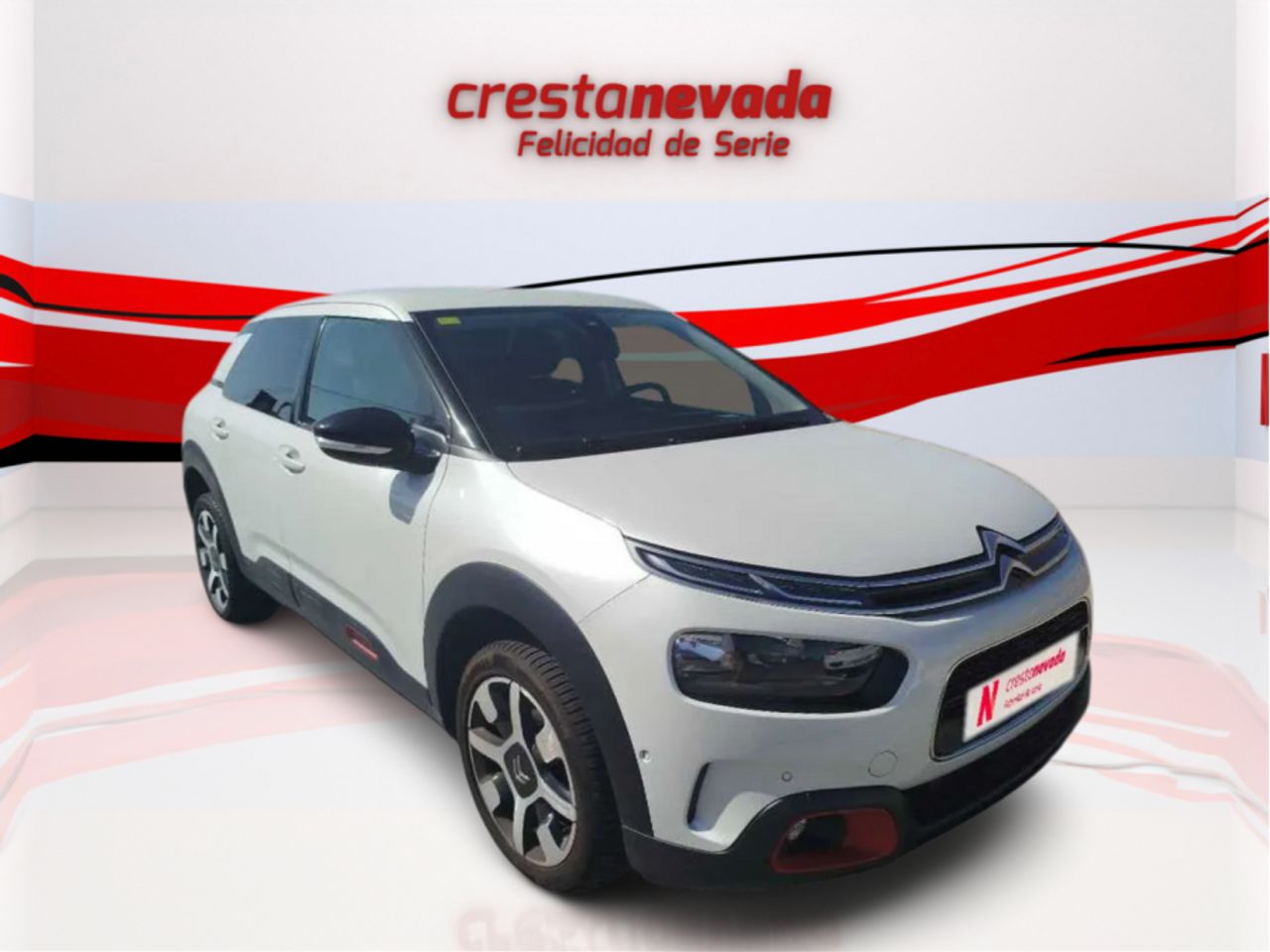 citroën c4 cactus 2018 / foto grande (3)