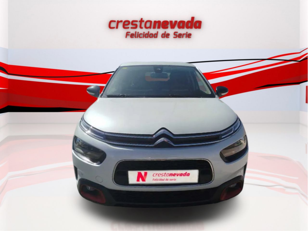 citroën c4 cactus 2018 / foto grande (2)