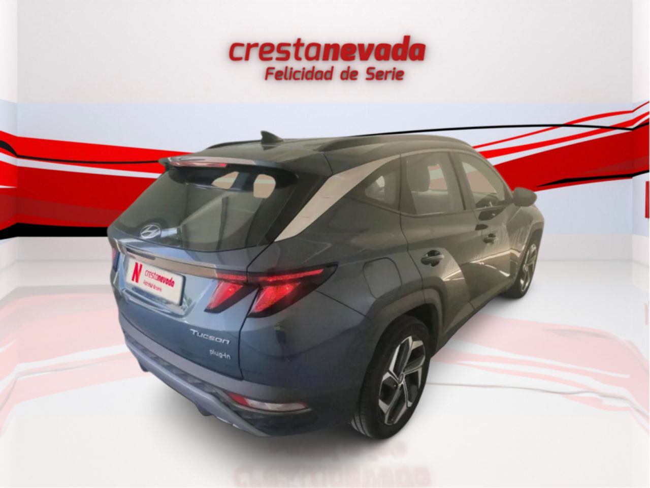 hyundai tucson 2021 / foto grande (2)