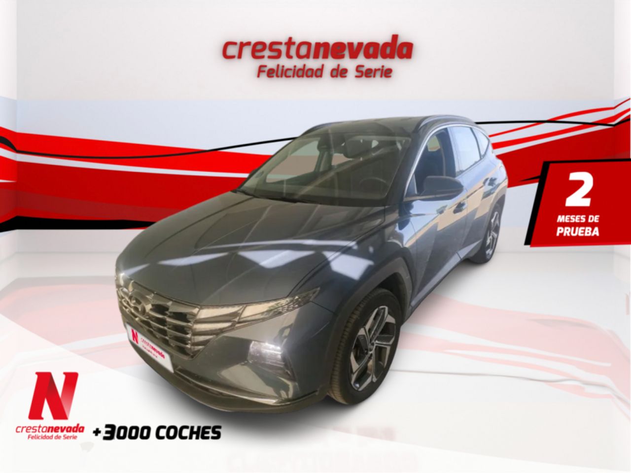 Foto hyundai tucson 2021 /