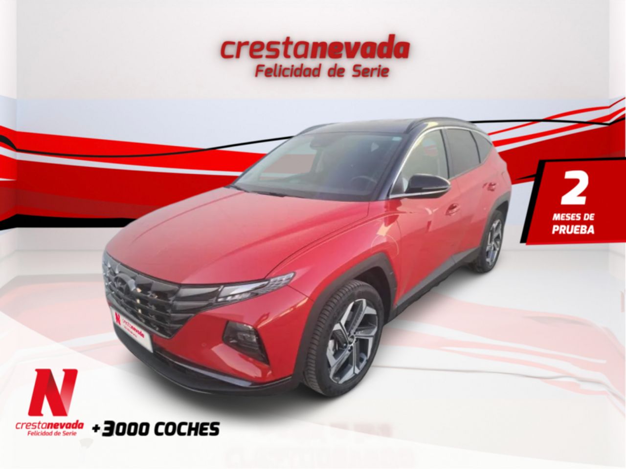 Foto hyundai tucson 2022 /