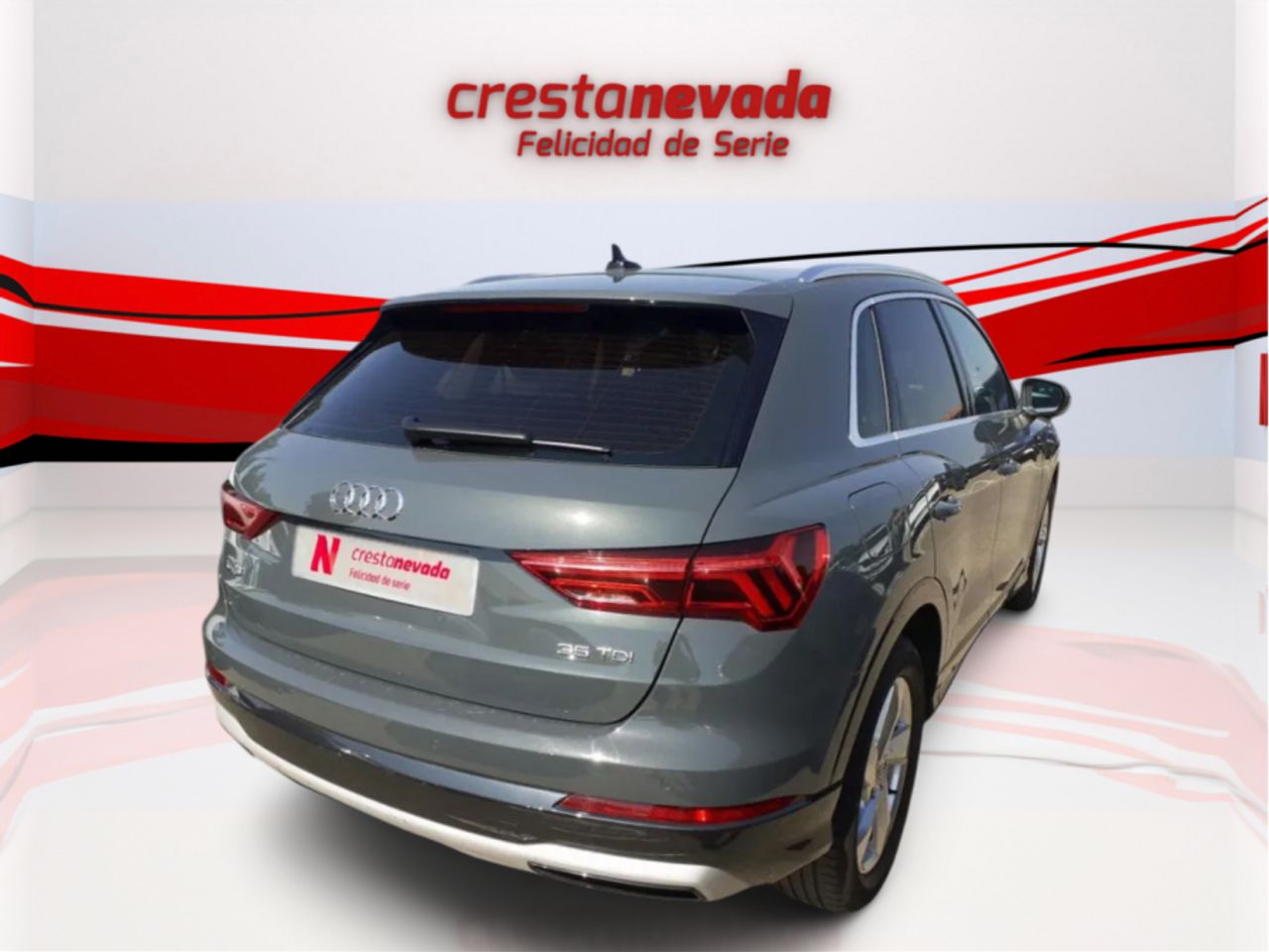 audi q3 2019 / foto grande (2)