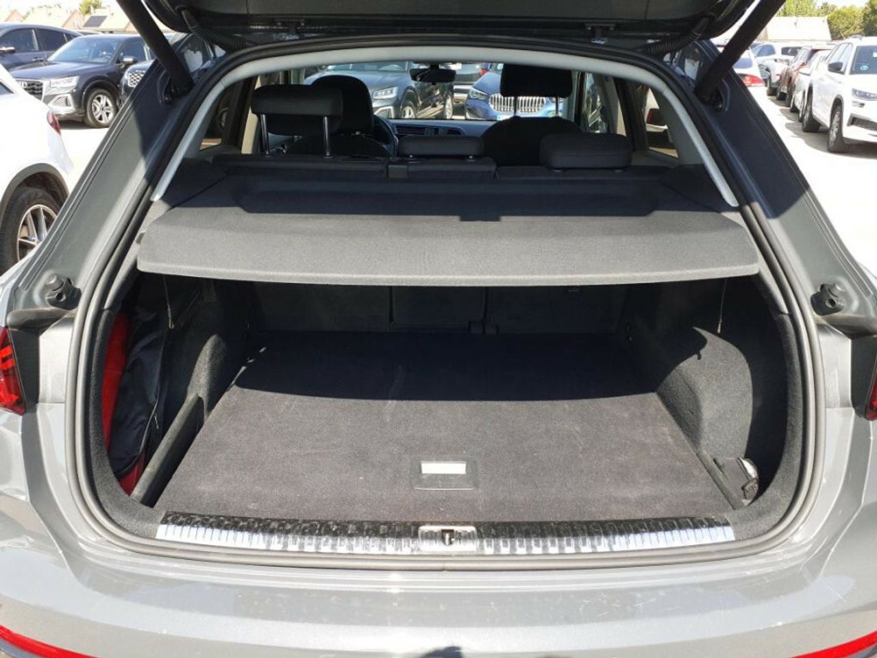 audi q3 2019 / foto grande (3)